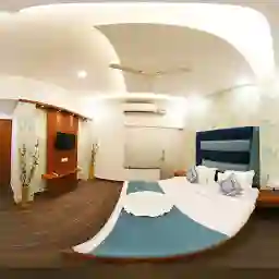 Hotel Sallow International-Hotel Near Golden Temple Amritsar