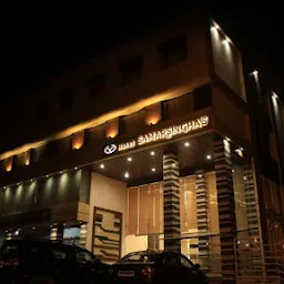 Hotel Samarsingha's