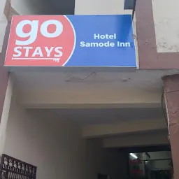 Hotel Samode Inn