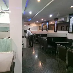 Hotel Sampradayam
