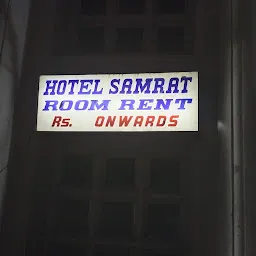 Hotel Samrat