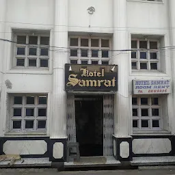 Hotel Samrat