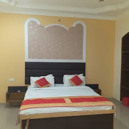 Hotel Samrat