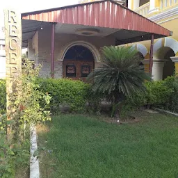 Hotel Samrat