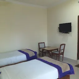 Hotel Samrat