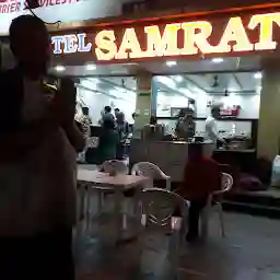 Hotel Samrat - Food Delivery In Train in vadodara