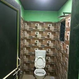 Hotel Samruddhi Veg-Nonveg