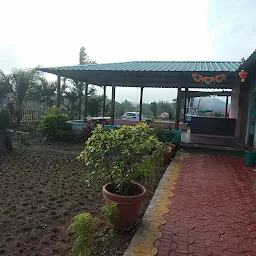 Hotel Samruddhi Veg-Nonveg