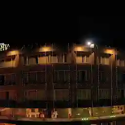 Hotel Samta Sagar Palace