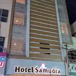 Hotel Samudra