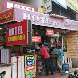 Hotel Samudra