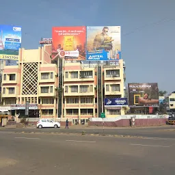 Hotel Sandeep