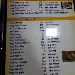 Hotel Sandeep Food Plaza