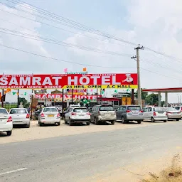 Hotel Sangam