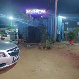 Hotel Sangeetha Veg