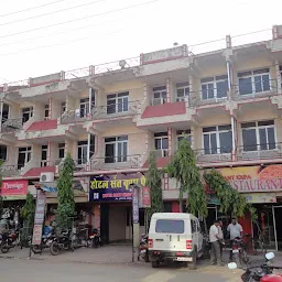 Hotel Sant Kripa Palace