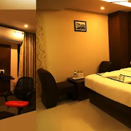 Hotel Santhi Bhavan