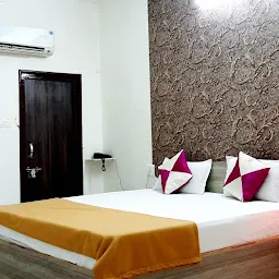 Hotel Santosh - Best Budget Hotel In Jodhpur