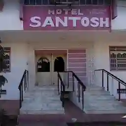 Hotel Santosh - Best Budget Hotel In Jodhpur