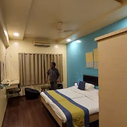 Hotel Sapna