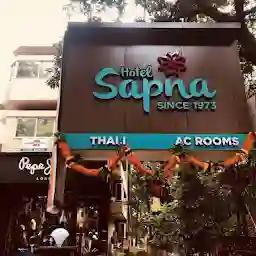 Hotel Sapna