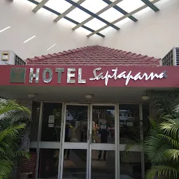 Hotel Saptaparna