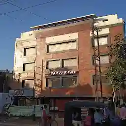 Hotel Saptarshi