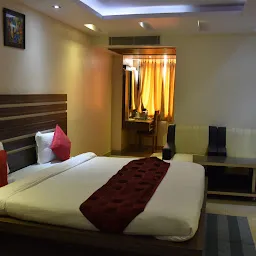 Hotel Saraswati Inn