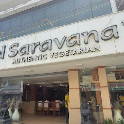 Hotel Saravana
