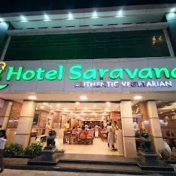 Hotel saravana