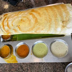 Hotel Saravana Bhavan