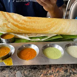 Hotel Saravana Bhavan