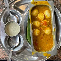 Hotel Saravana Bhavan