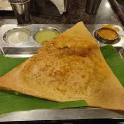 Hotel Saravana Bhavan