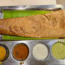 Hotel Saravana Bhavan