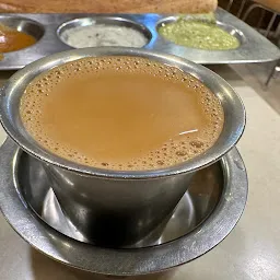 Hotel Saravana Bhavan