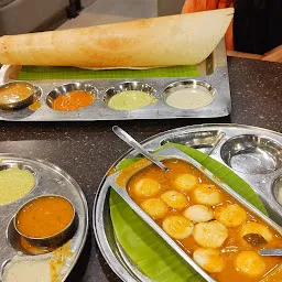 Hotel Saravana Bhavan