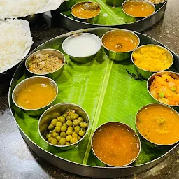 Hotel Saravana Bhavan