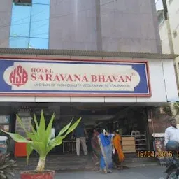 HOTEL SARAVANA BHAVAN