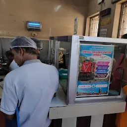 HOTEL SARAVANA BHAVAN