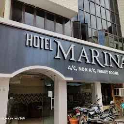 Hotel Saravana Bhavan