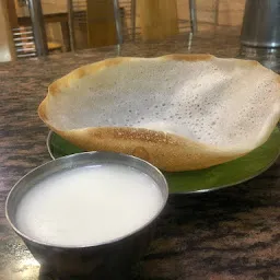 HOTEL SARAVANA CAFE