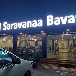 Hotel New Saravanaa Bavaa