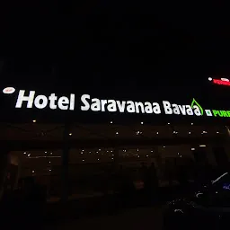 Hotel New Saravanaa Bavaa