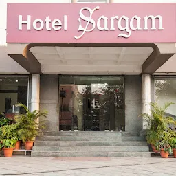 Hotel Sargam - Lodging ,Bar & Resto