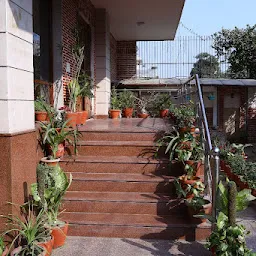 Hotel Sarthi, Noida - Sector 53