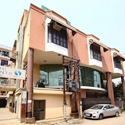 Hotel Sarthi, Noida - Sector 53