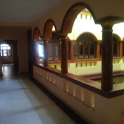 Hotel Sarvamangalam Inn