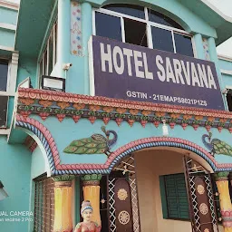 Hotel Sarvana