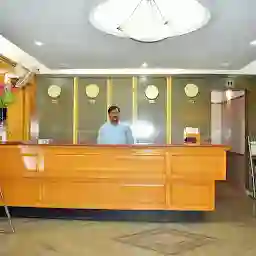 Hotel Sarvodaya